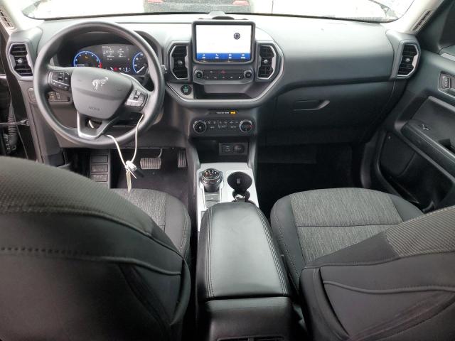 2021 FORD BRONCO SPO - 3FMCR9B69MRA71188