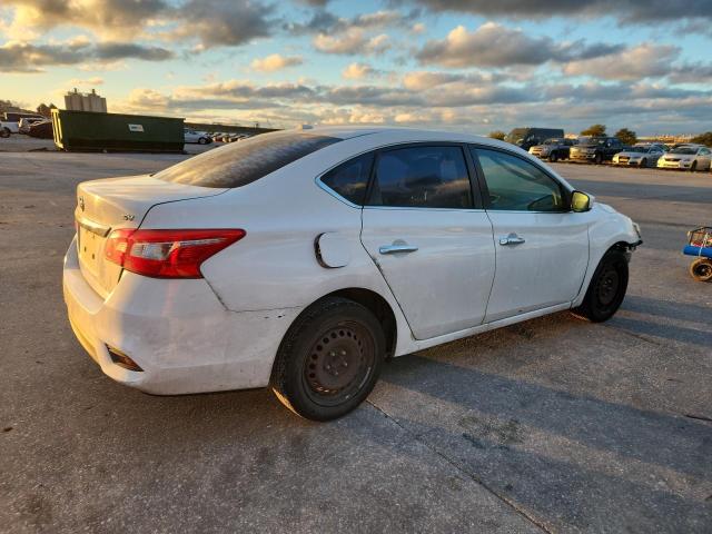 2016 NISSAN SENTRA S #3301787328