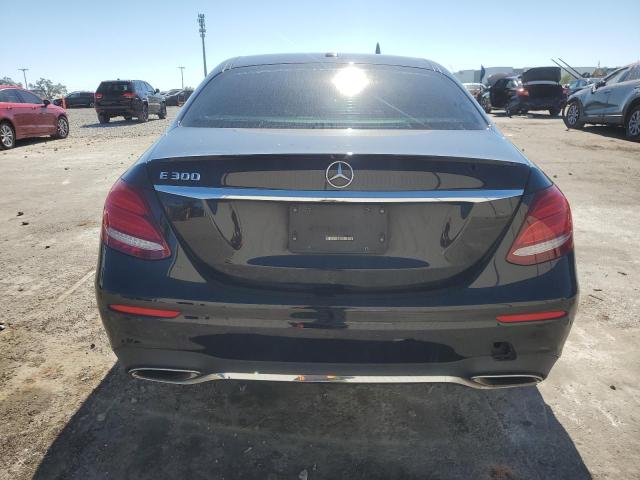 2017 MERCEDES-BENZ E 300 #3303811451