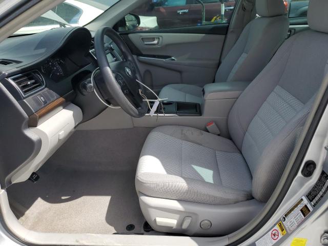 2015 TOYOTA CAMRY LE 4T1BF1FK7FU941562