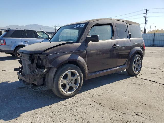 HONDA ELEMENT SC