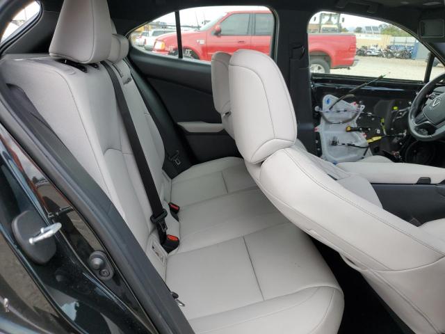 2023 LEXUS UX 250H BA JTHX6JBH4P2158490