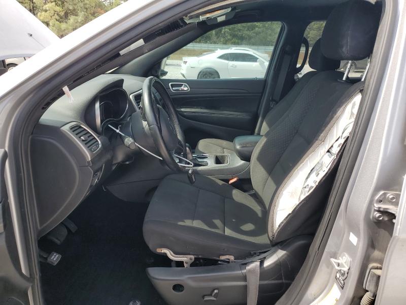 2021 JEEP GRAND CHER #3290349806