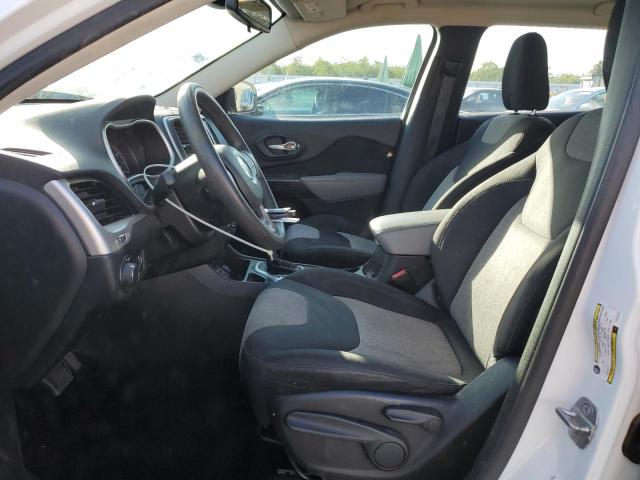 2014 JEEP CHEROKEE S - 1C4PJLAB7EW154237