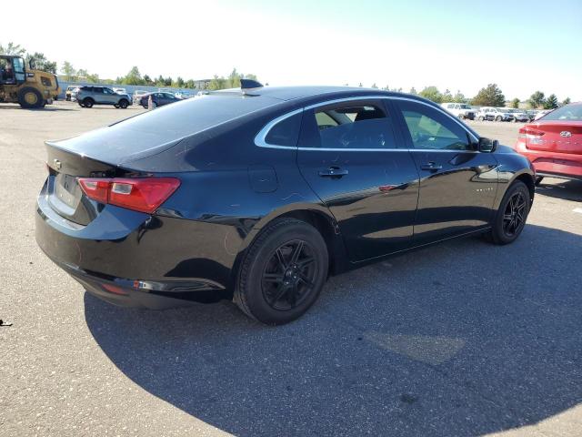 2017 CHEVROLET MALIBU LS #3278754617