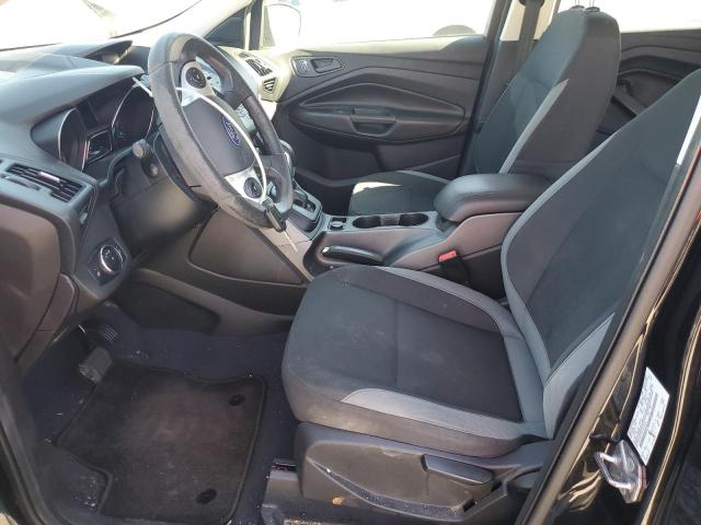 2014 FORD ESCAPE S - 1FMCU0F7XEUC81533