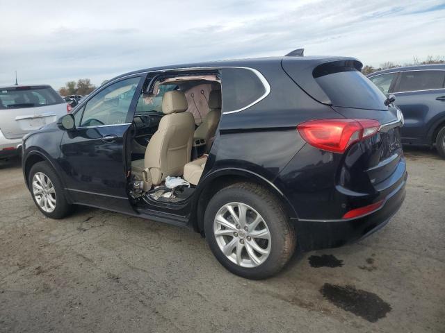 2020 BUICK ENVISION P - LRBFX1SAXLD098631