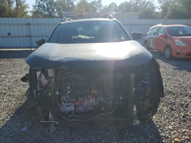 2024 TOYOTA RAV4 WOODL - 2T3UWRFV8RW206683