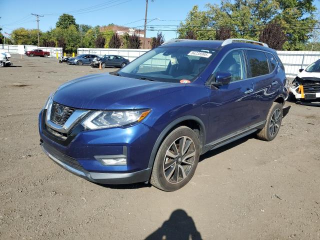 2020 NISSAN ROGUE S - 5N1AT2MV1LC747392