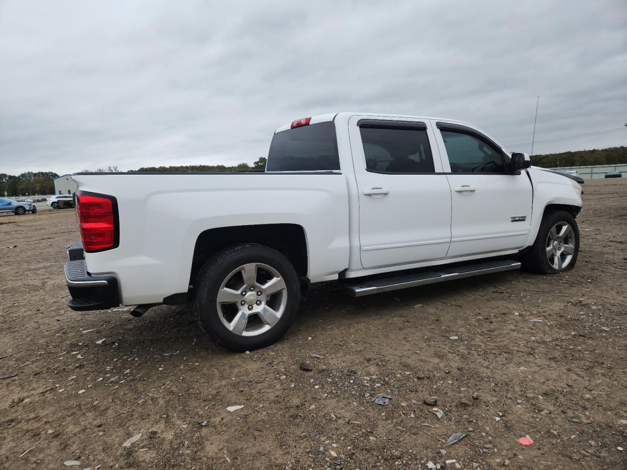 CHEVROLET SILVERADO C1500 LT