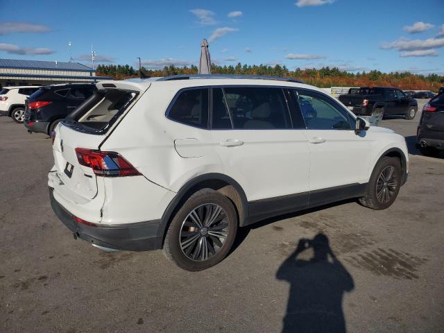 2019 VOLKSWAGEN TIGUAN SE - 3VV2B7AX8KM055742