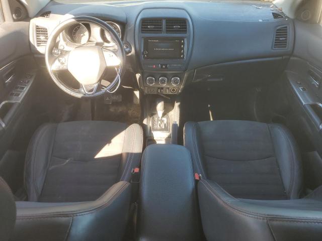 2018 MITSUBISHI OUTLANDER - JA4AP3AW0JU002498