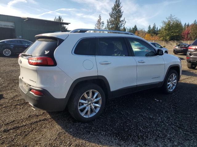 2017 JEEP CHEROKEE LIMITED 1C4PJMDSXHW544190