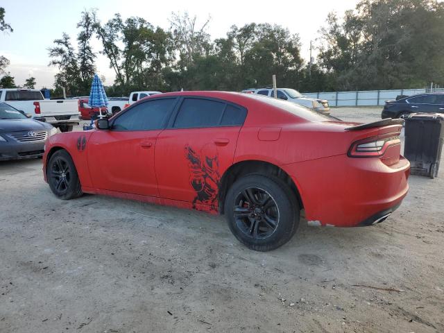 2020 DODGE CHARGER SX 2C3CDXBG0LH245681