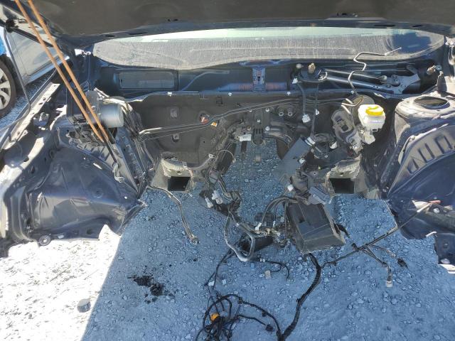 2025 SUBARU OUTBACK 4S4BTAACXS3145140