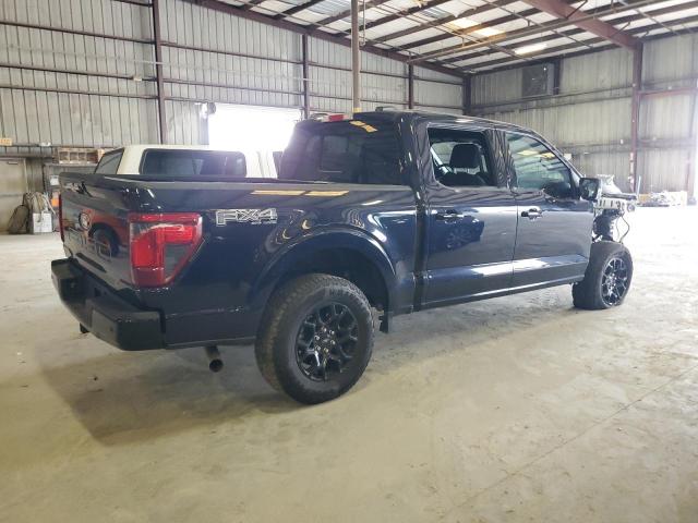 2024 FORD F150 XLT - 1FTFW3L53RKD93351