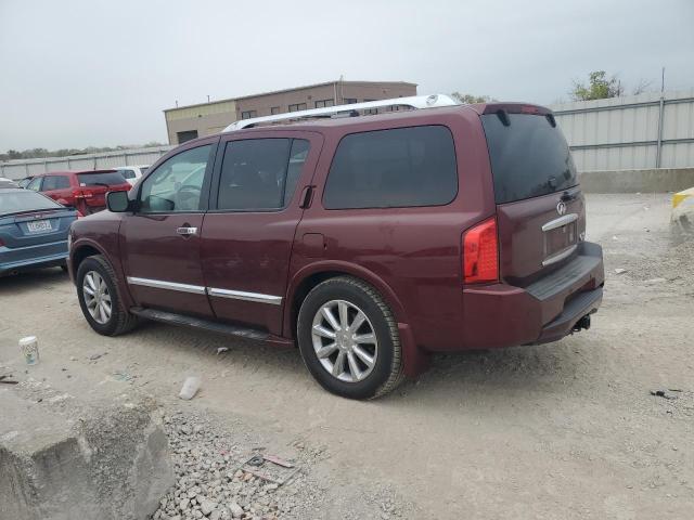 2010 INFINITI QX56 - 5N3ZA0NE0AN902633