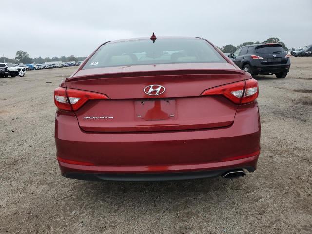 2015 HYUNDAI SONATA SE - 5NPE24AF5FH166813