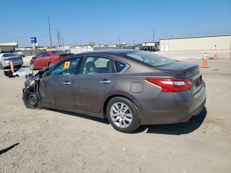 2016 NISSAN ALTIMA 2.5 - 1N4AL3AP7GN318905