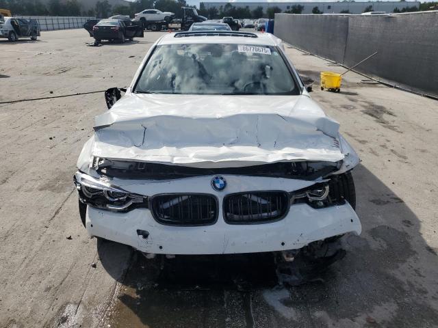 2016 BMW 340 I WBA8B3G57GNT62658