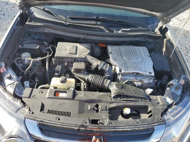 2018 MITSUBISHI OUTLANDER JA4J24A52JZ031886