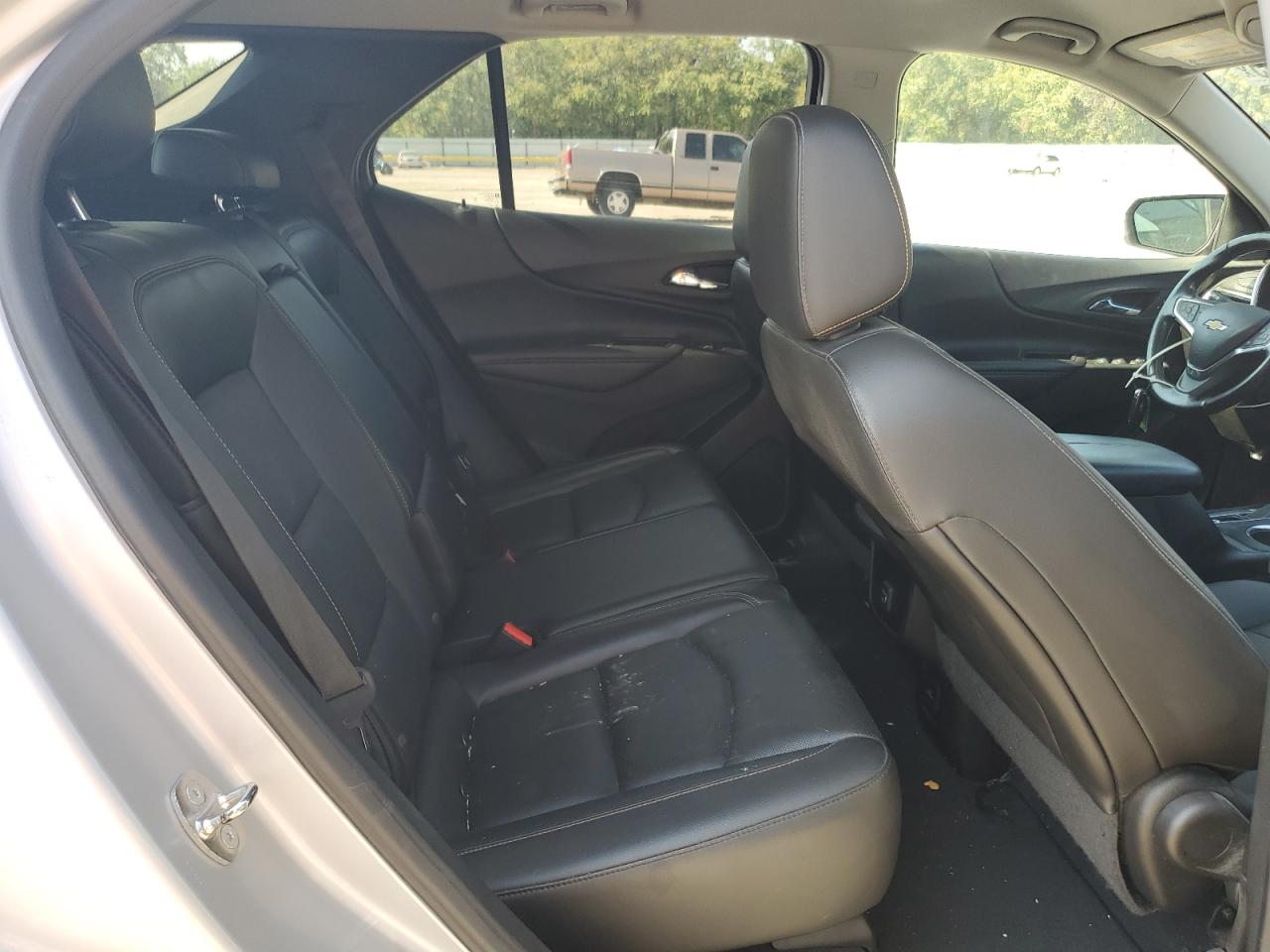 CHEVROLET EQUINOX PREMIER