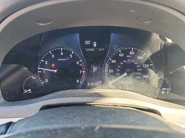 2013 LEXUS RX 350 - 2T2ZK1BA3DC096081