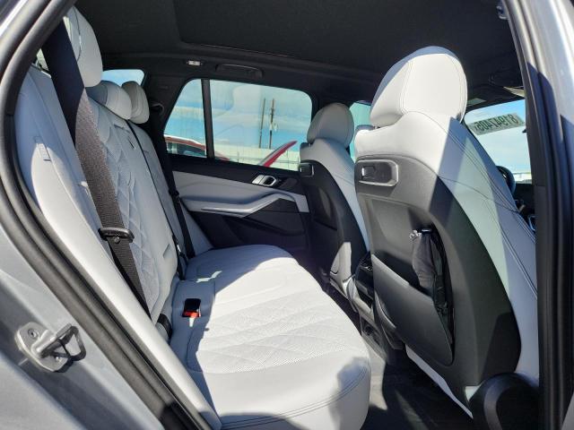 2024 BMW X5 XDRIVE4 - 5UX23EU07R9V45952