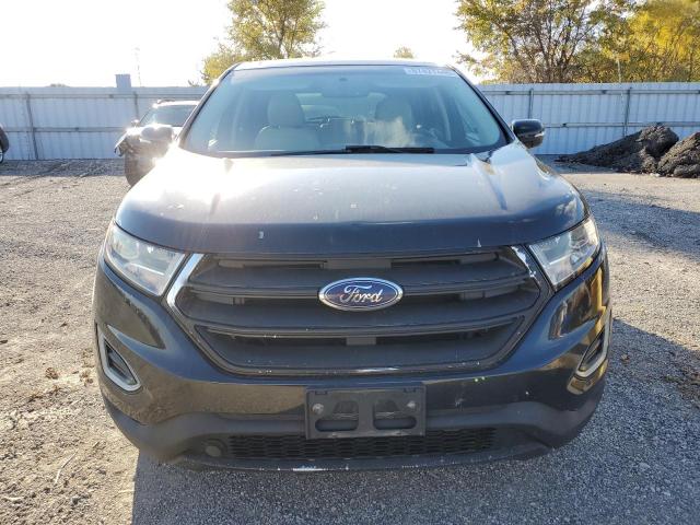2015 FORD EDGE SEL - 2FMTK3J92FBB40141