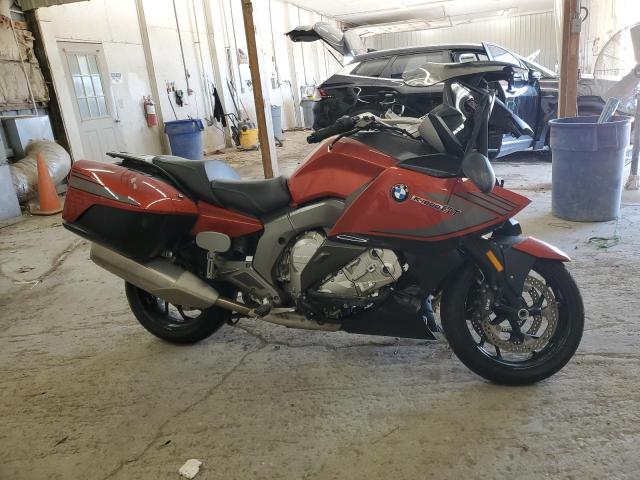 2014 BMW K1600 GT WB1061106EZX82145