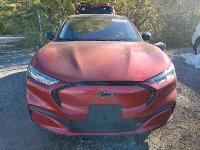 2022 FORD MUSTANG MA 3FMTK3SU9NMA52302