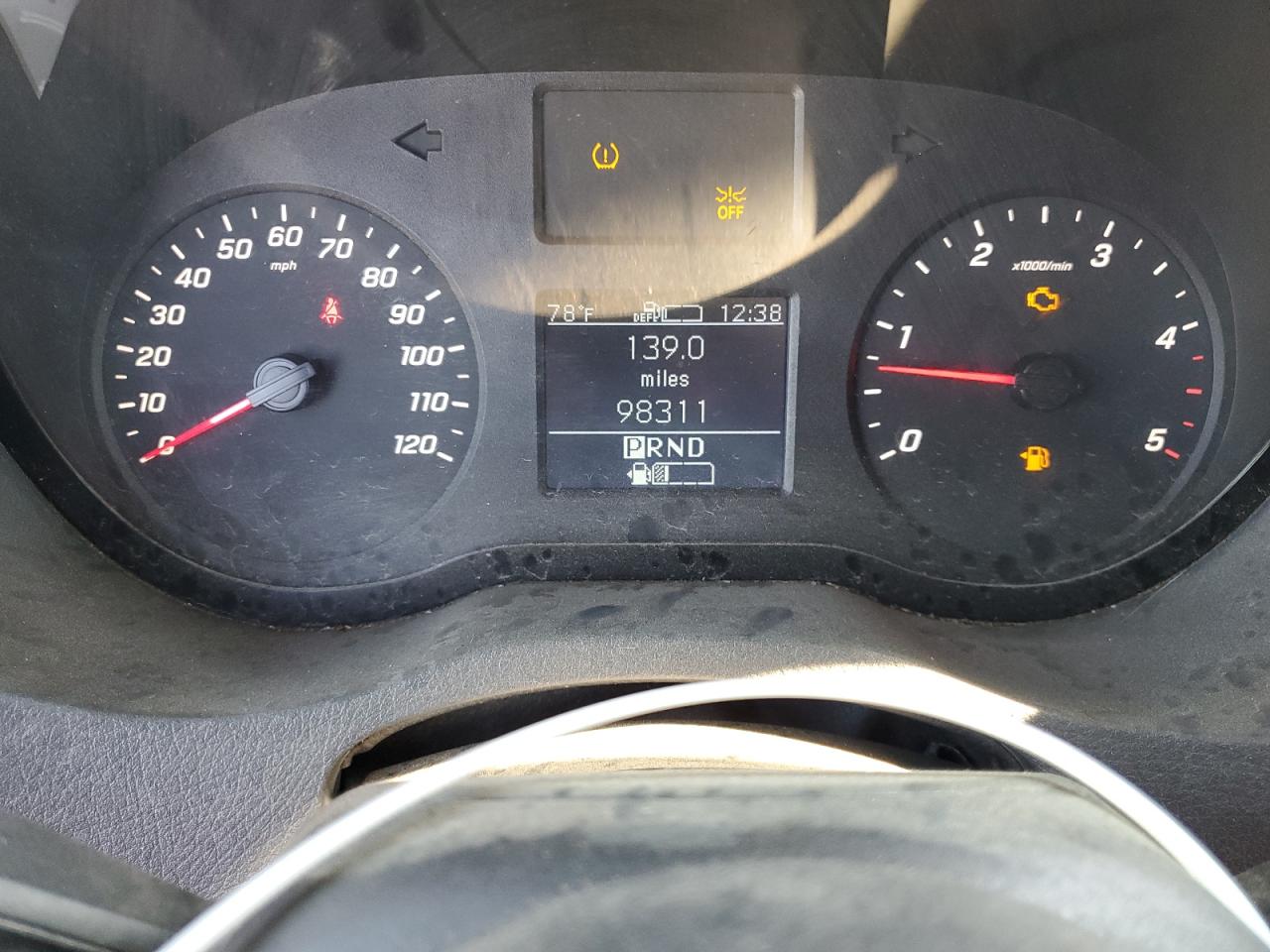 MERCEDES-BENZ SPRINTER 2500/3500