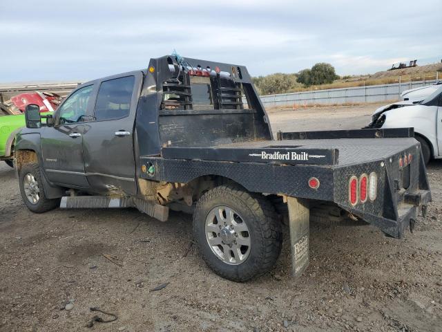 2015 CHEVROLET SILVERADO #3296268411