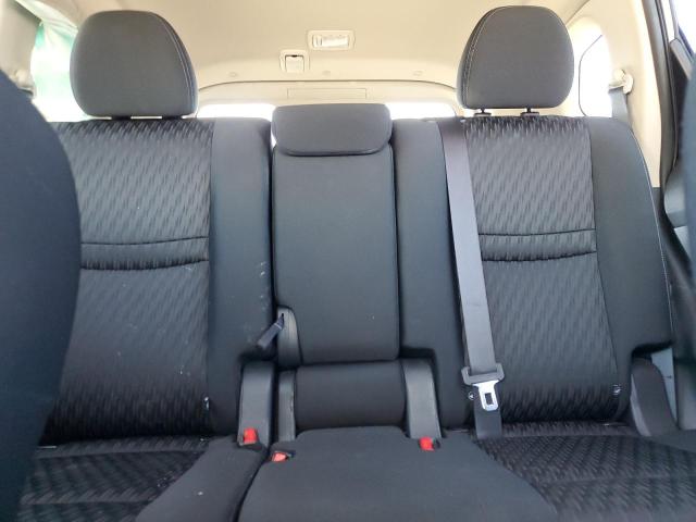 2020 NISSAN ROGUE S #3296254418