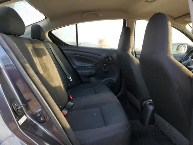2015 NISSAN VERSA S #3293731934