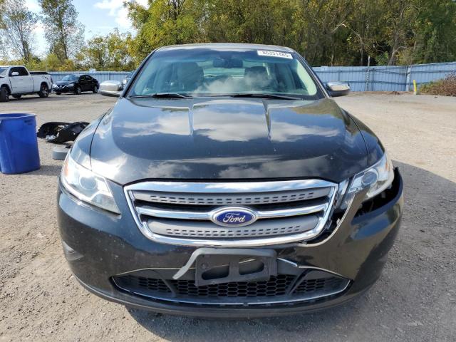 2012 FORD TAURUS LIM - 1FAHP2JW5CG131892