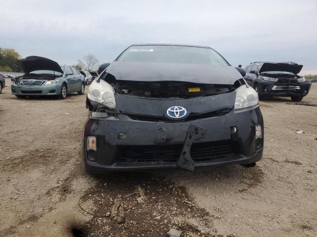 2010 TOYOTA PRIUS #3296408638