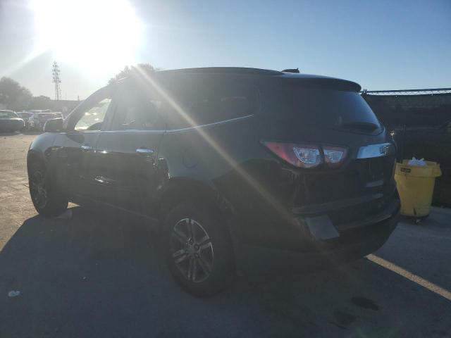 2016 CHEVROLET TRAVERSE L #3311486251