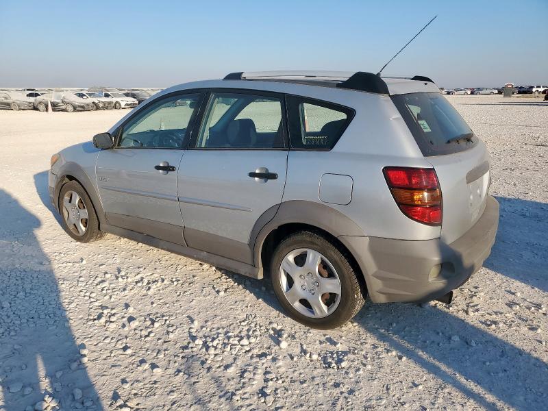 2006 PONTIAC VIBE #3291631257