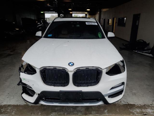 2018 BMW X3 XDRIVE30I 5UXTR9C52JLC74753