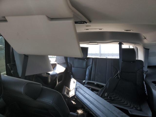 2018 GMC YUKON DENALI #3286736322