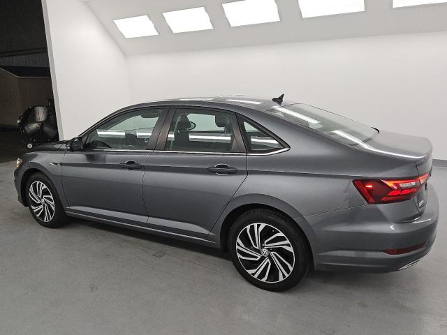 2021 VOLKSWAGEN JETTA SEL 3VWG57BU1MM037714