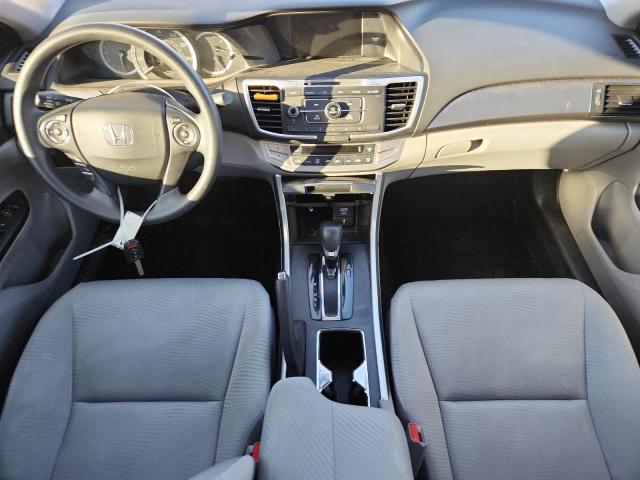 2015 HONDA ACCORD LX - 1HGCR2F38FA115045