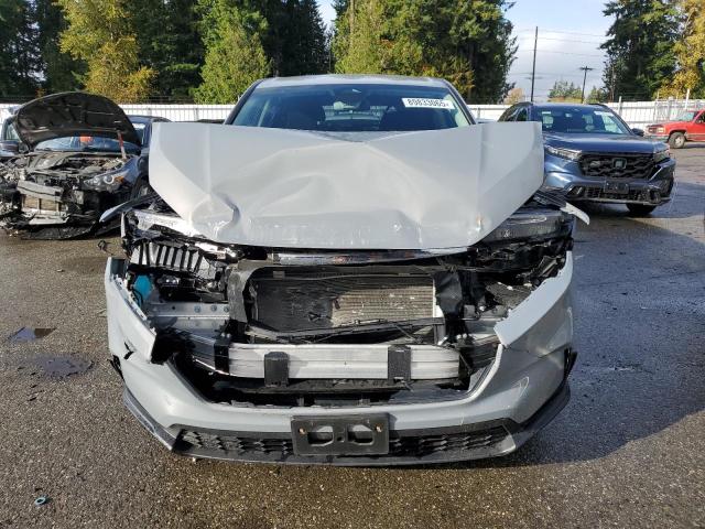 2024 HONDA CR-V LX #3303743447