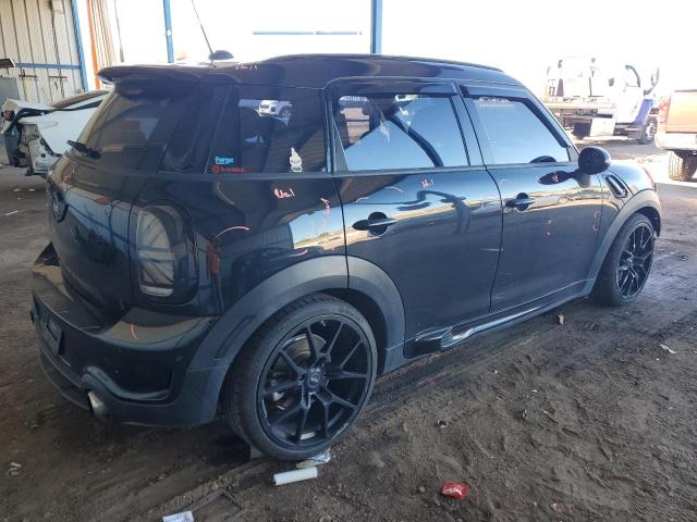 2015 MINI COOPER S C - WMWZC5C55FWP45784