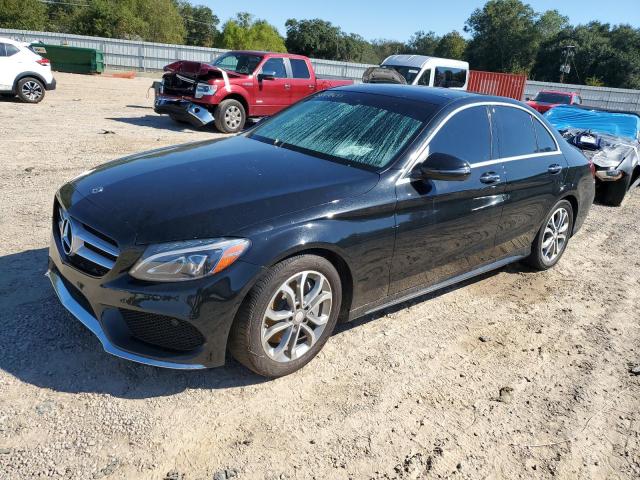 2018 MERCEDES-BENZ C 300 - 55SWF4JB5JU268477