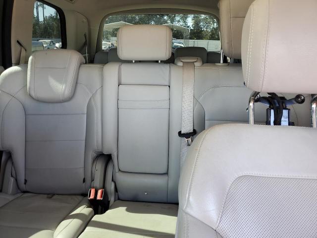 2016 MERCEDES-BENZ GL 550 4MA 4JGDF7DE4GA668253