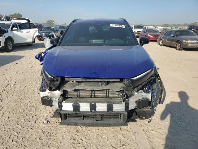 2024 HONDA CR-V SPORT #3293741917