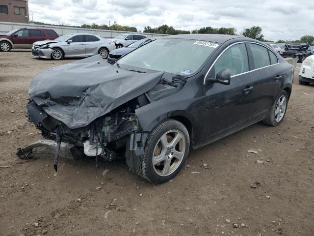 Global Auto Auctions: 2013 VOLVO S60 T5