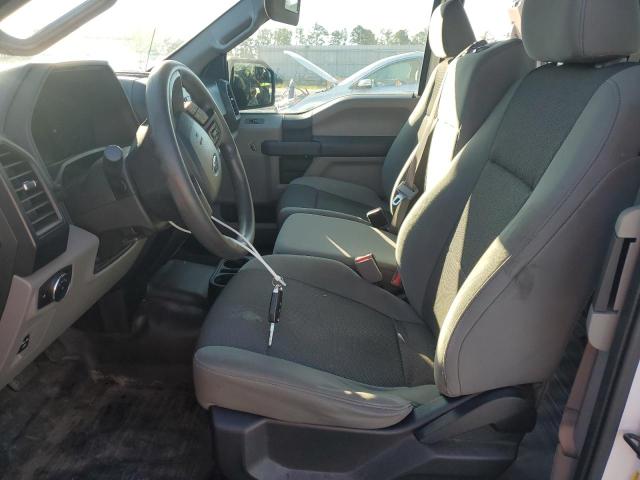 2017 FORD F150 SUPER CAB #3292398277